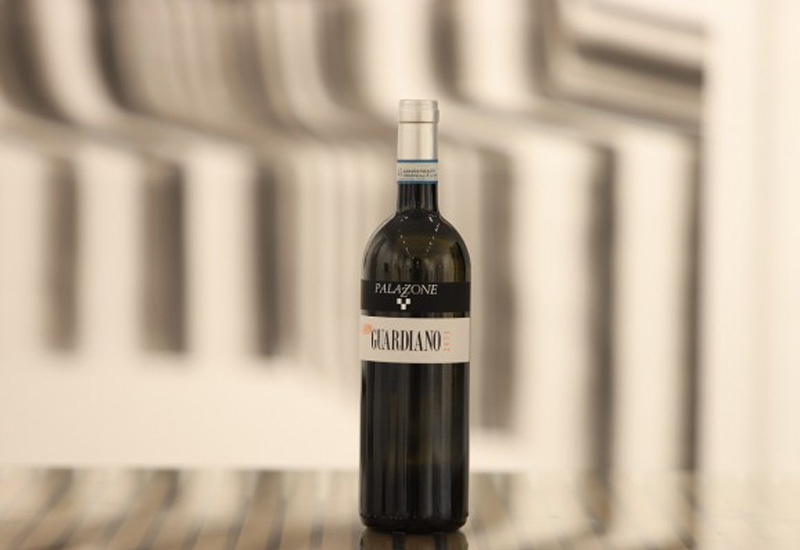 Italian White Wine Orvieto