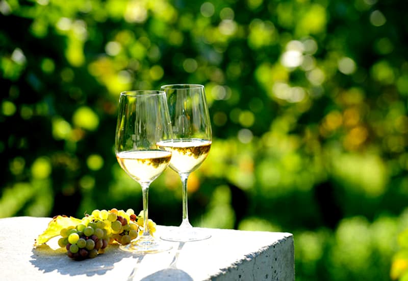 Italian White Wine Best