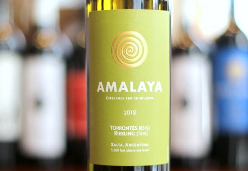 Sangria Torrontes