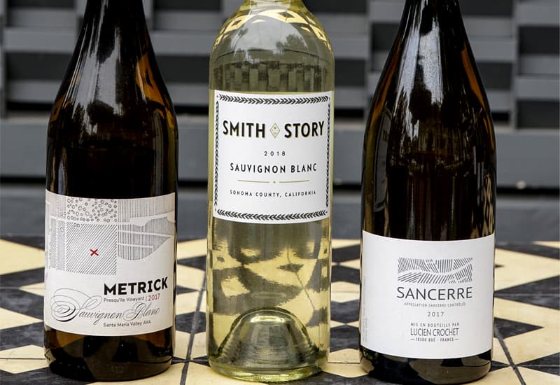 Sangria Sauvignon Blanc