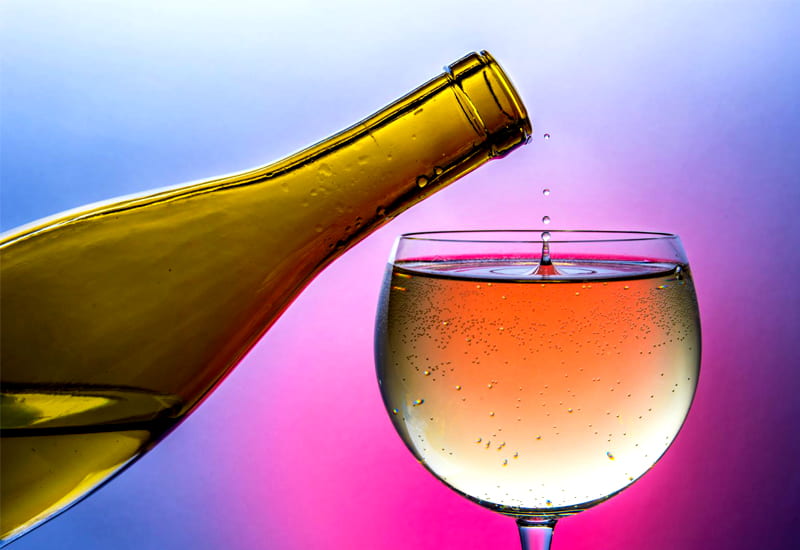 Sangria Pinot Gris