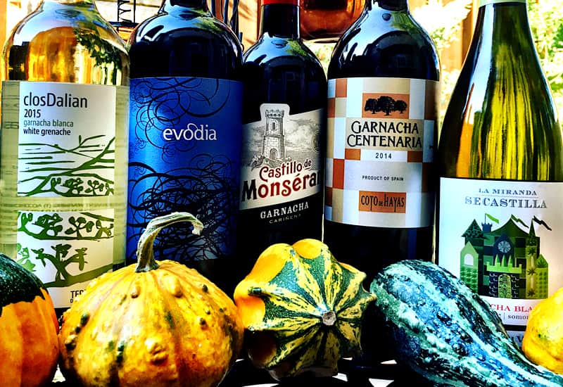 Sangria Garnacha