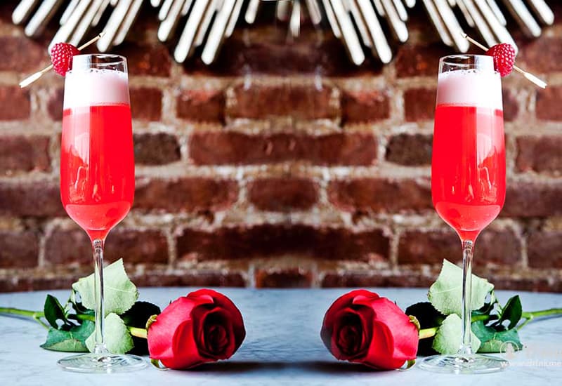Kir Royale Collection