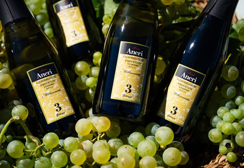 Aneri Valdobbiadene Prosecco DOCG