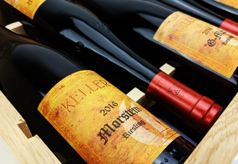 Weingut Keller G-Max Riesling Trocken