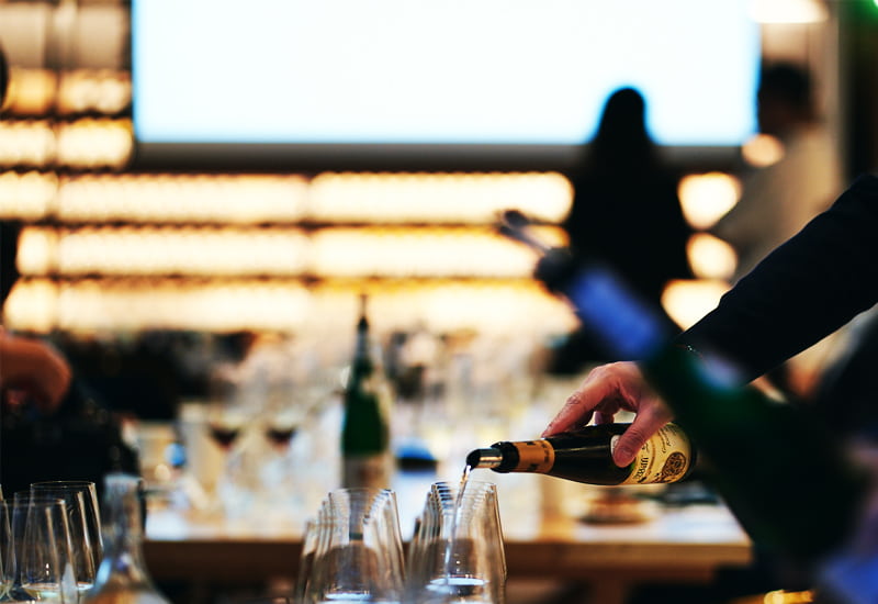 Riesling in Auctions