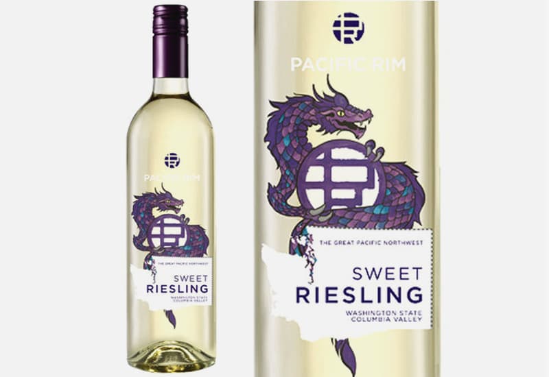 Sweet Riesling