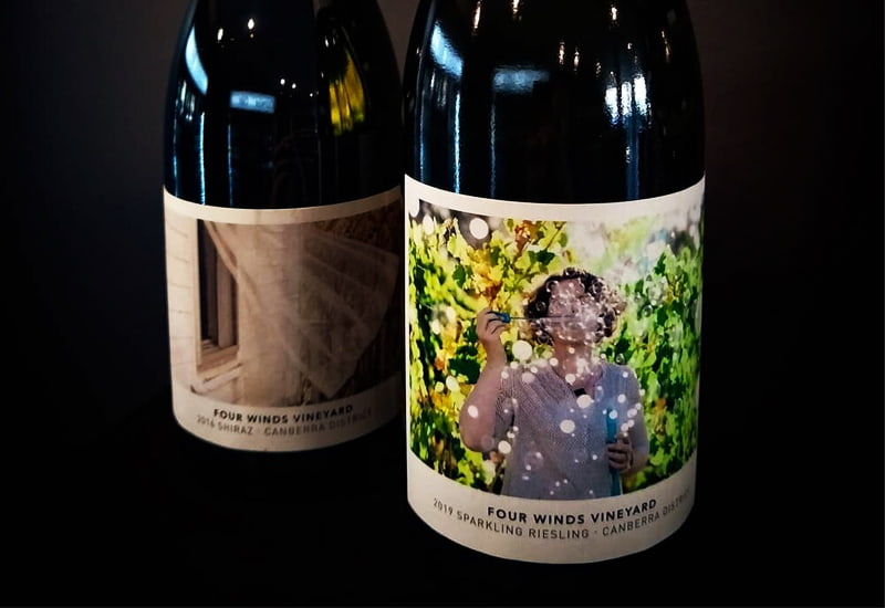 Sparkling Riesling