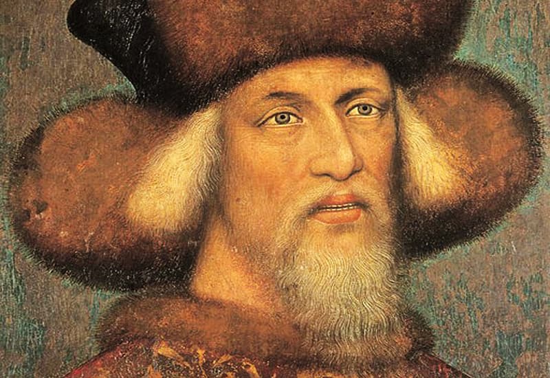 A Brief History of Riesling