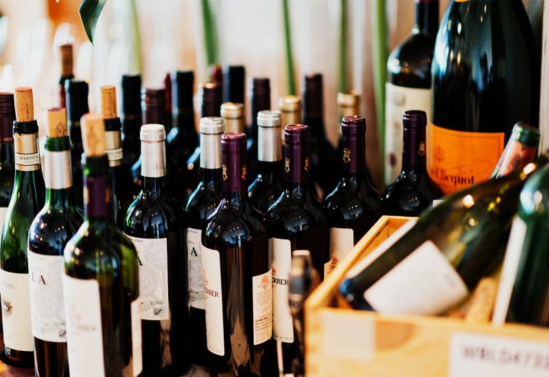 Riesling Portfolio