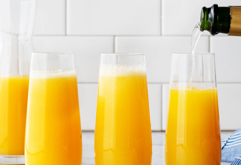 Classic Mimosa