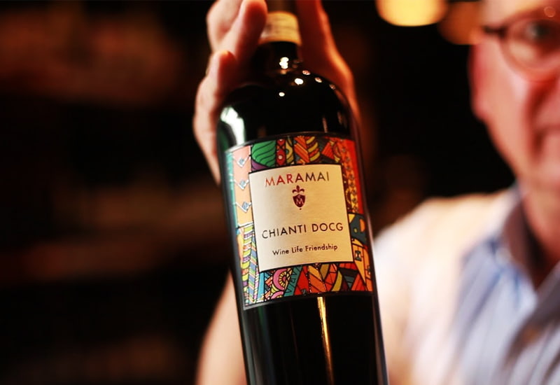 Chianti DOCG