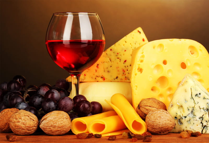 Chianti Food Pairings