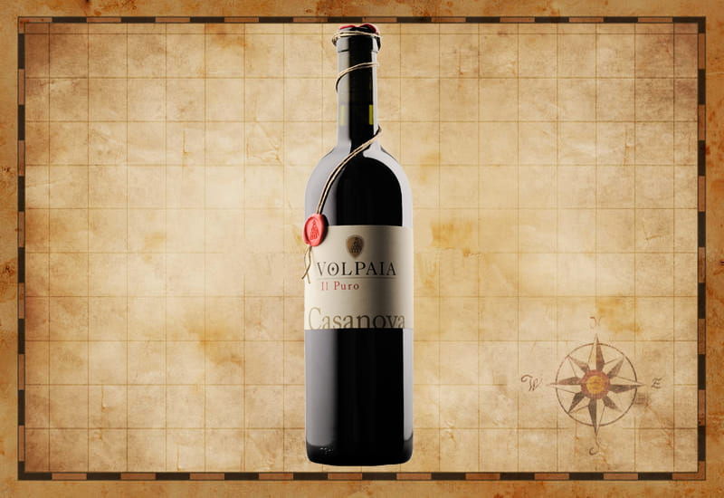 2006 Castello di Ama Vigneto La Casuccia Chianti Classico Gran Selezione DOCG