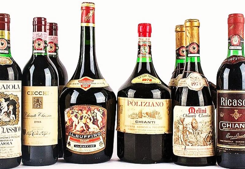 Chianti Normale