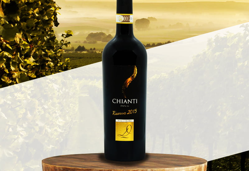 Chianti Riserva