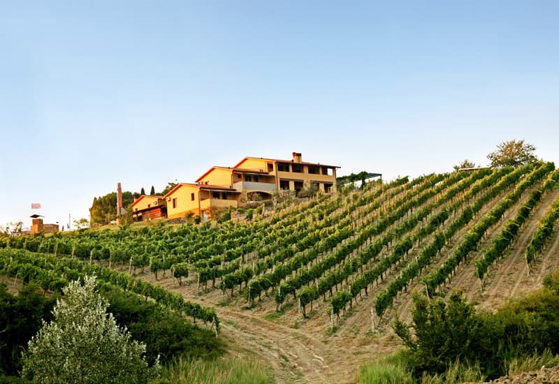 Chianti Montespertoli