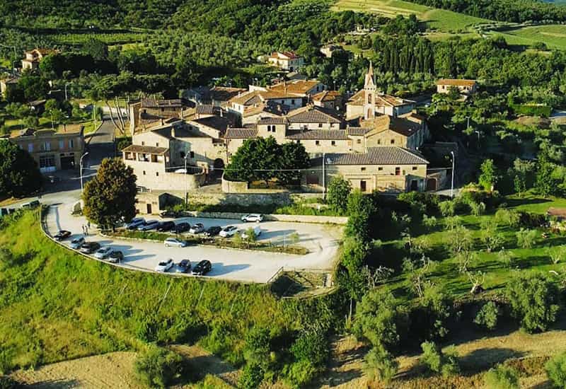 Chianti Castelnuovo