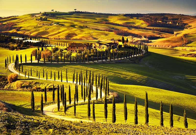 Chianti Radda