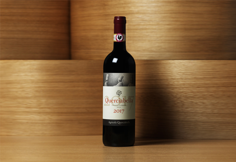 Chianti Classico DOCG