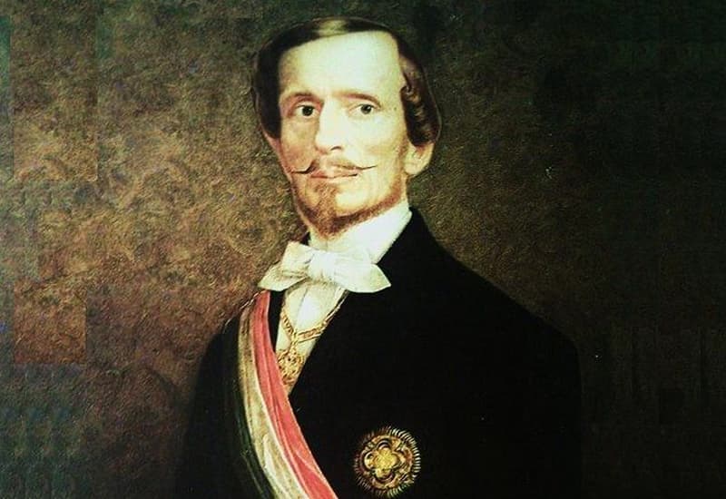 Chianti aron Ricasoli