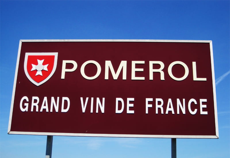 Pomerol Medieval