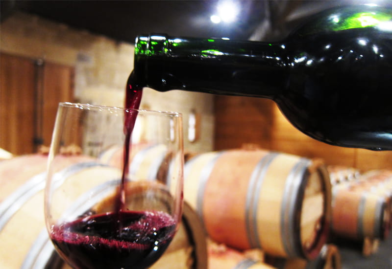 Pomerol Taste and Characteristics