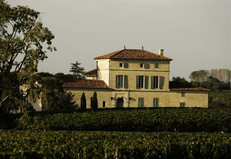 Pomerol Château Petrus