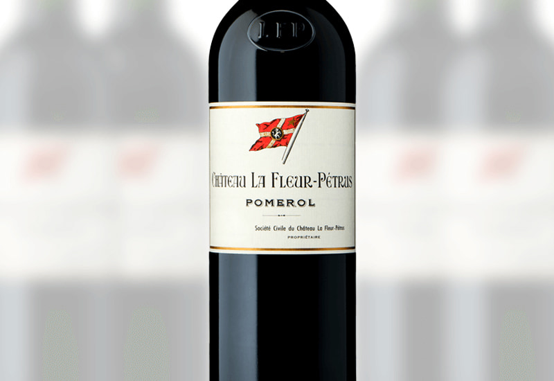 Pomerol Château Lafleur