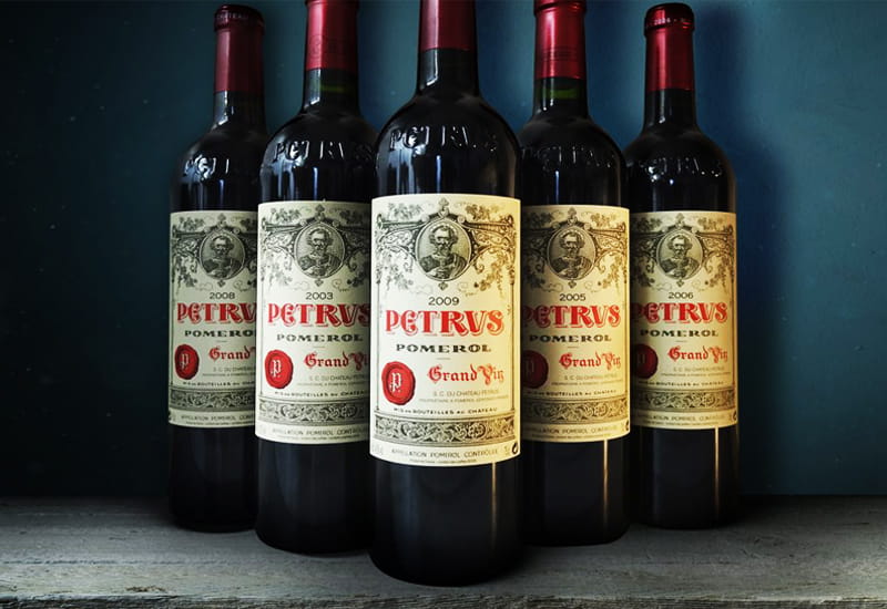 Invest in Pomerol
