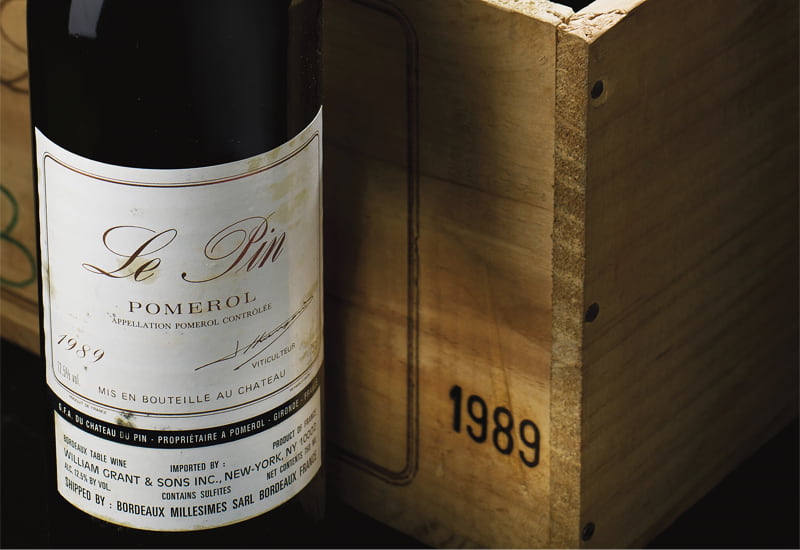 Pomerol Appreciation