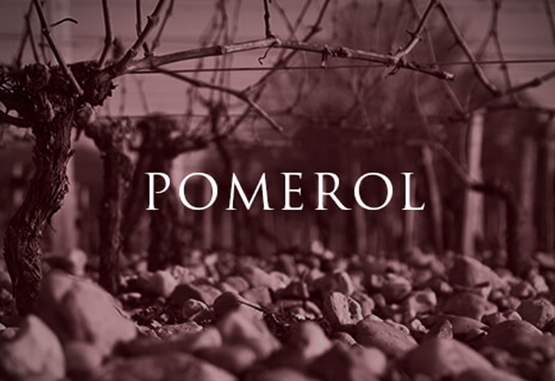 Terroir of Pomerol