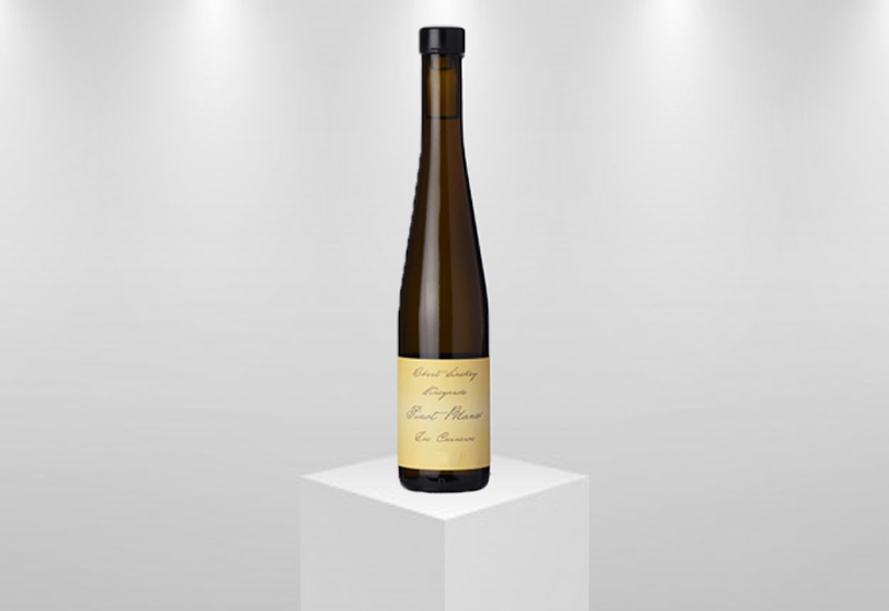 2017 Robert Sinskey Vineyard Pinot Blanc Carneros USA