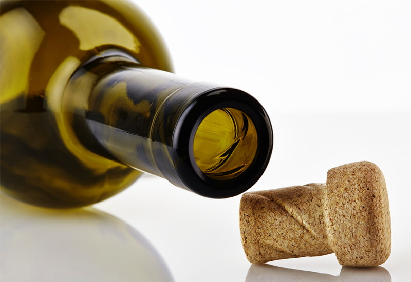 Pinot Blanc Aging
