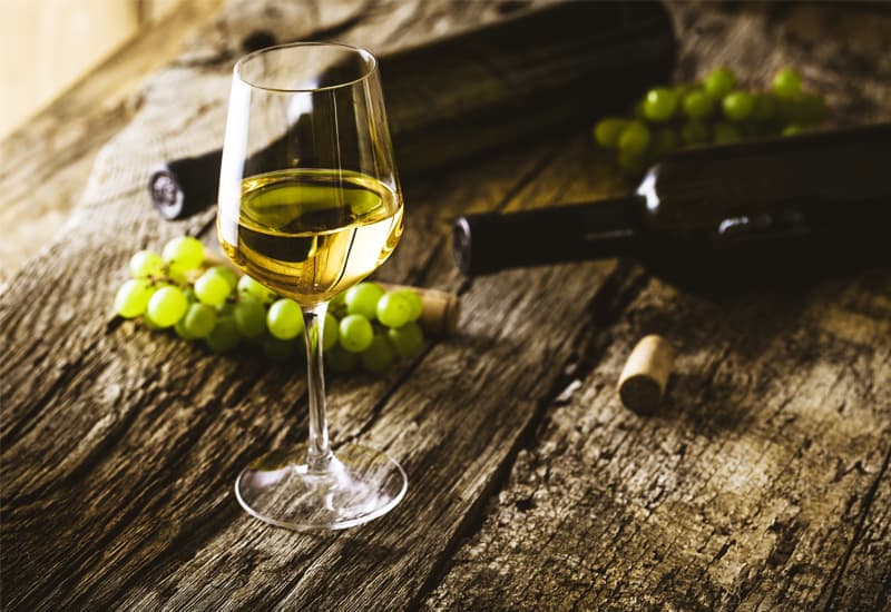 Pinot Blanc Unoaked
