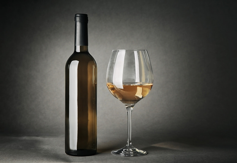 Pinot Oaked Blanc