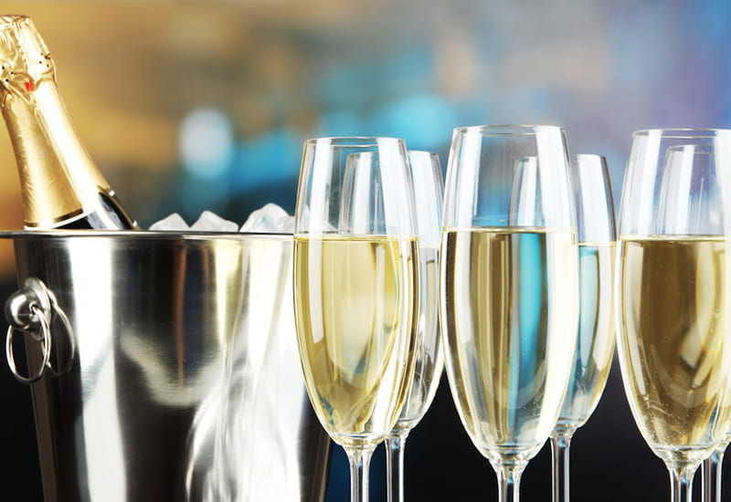Pinot Blanc Sparkling