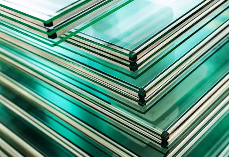 Soda-lime glass