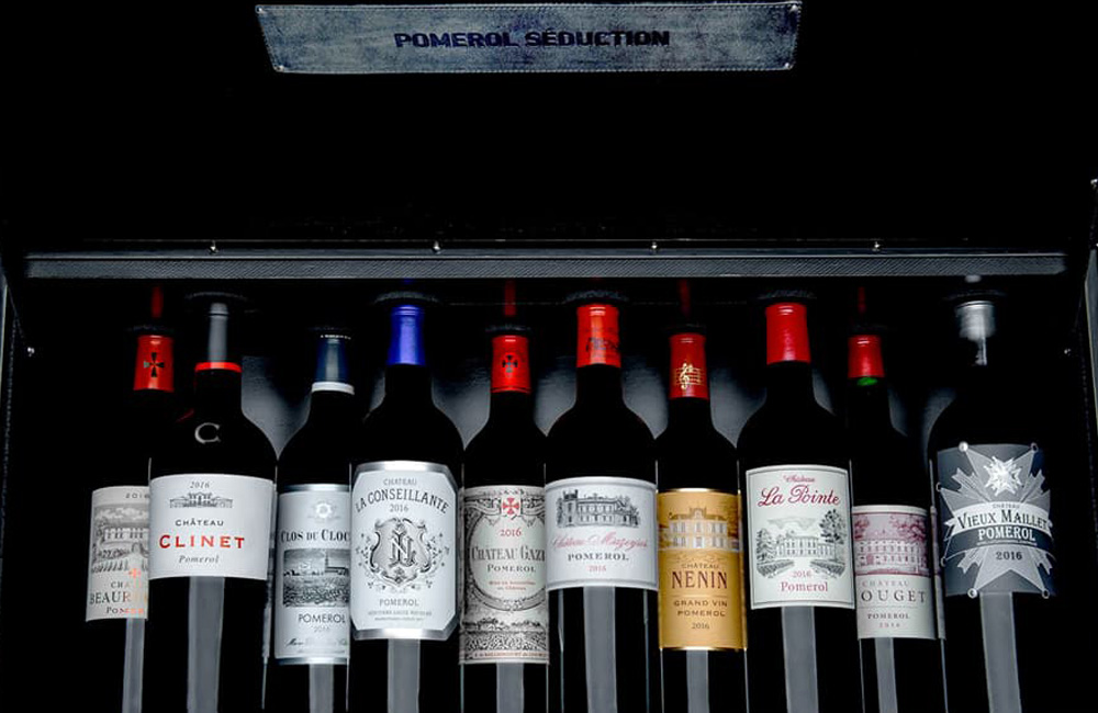Pomerol Wineries, Grapes, Best Wines (2021)