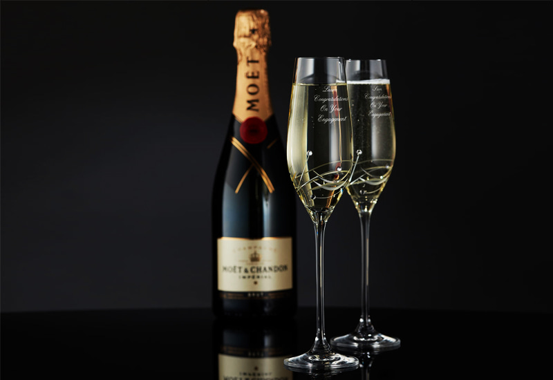 Champagne Flute