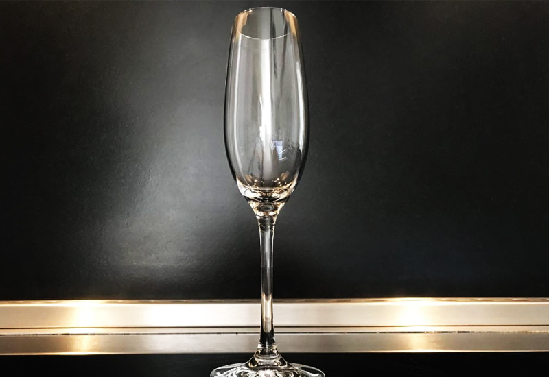 Schott Zwiesel Tritan Crystal Flute