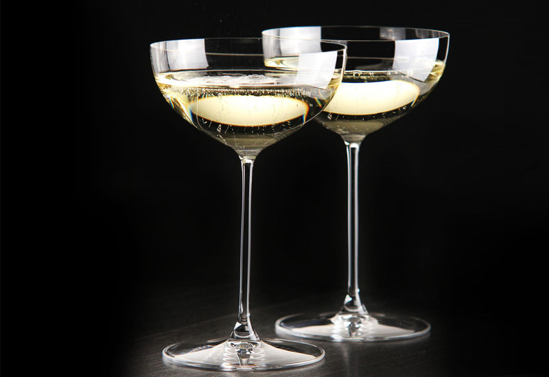 Riedel Veritas Coupe