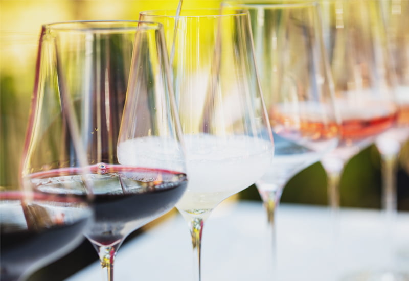 Universal Wine Glass