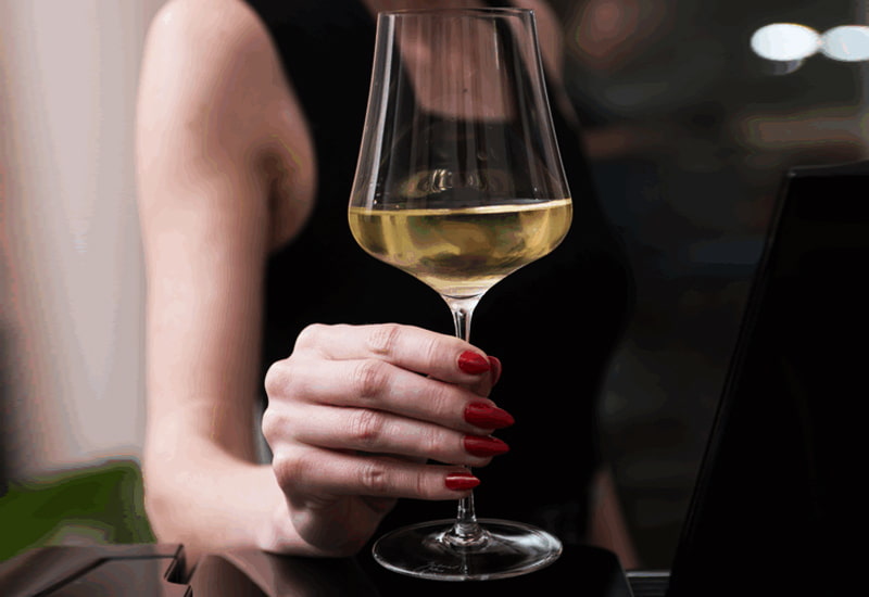 Gabriel-Glas "One for All" StandArt