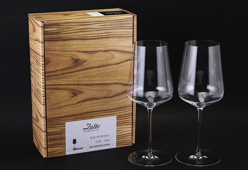 Zalto Denk’Art Universal Wine Glass