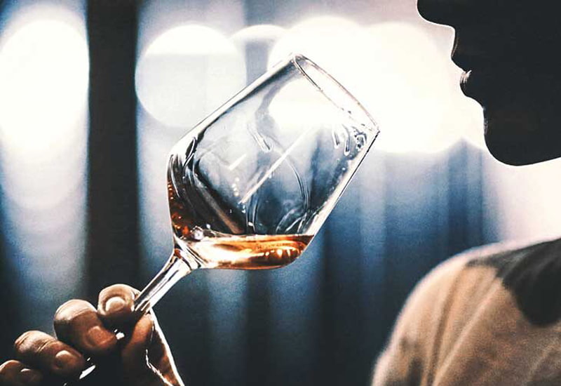 How to drink
