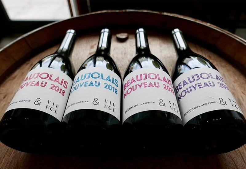Standard Beaujolais