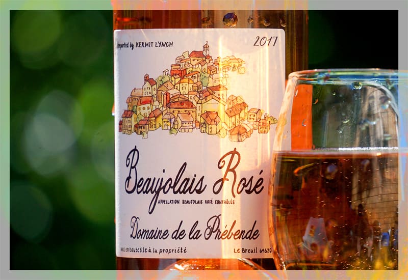 Beaujolais Rose