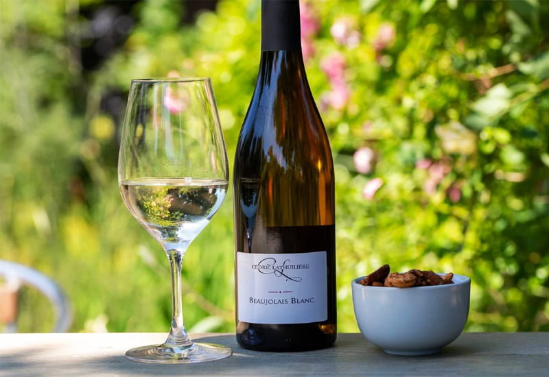Beaujolais Blanc