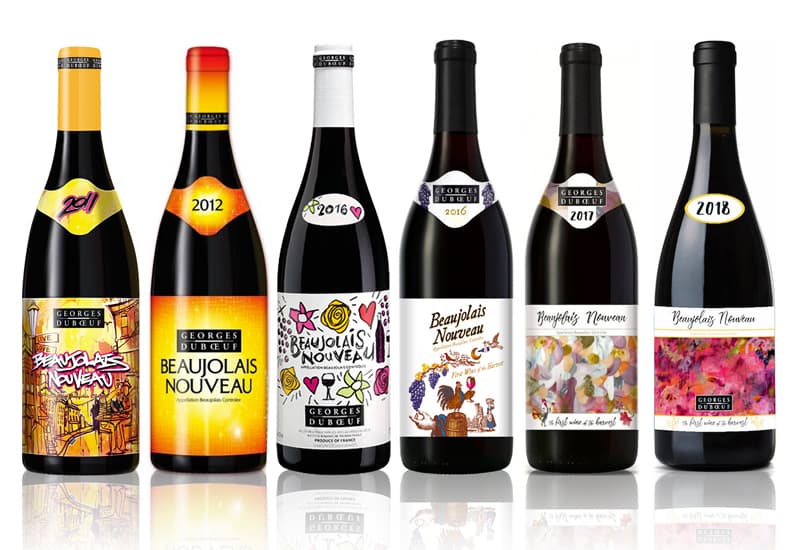 Beaujolais AOC